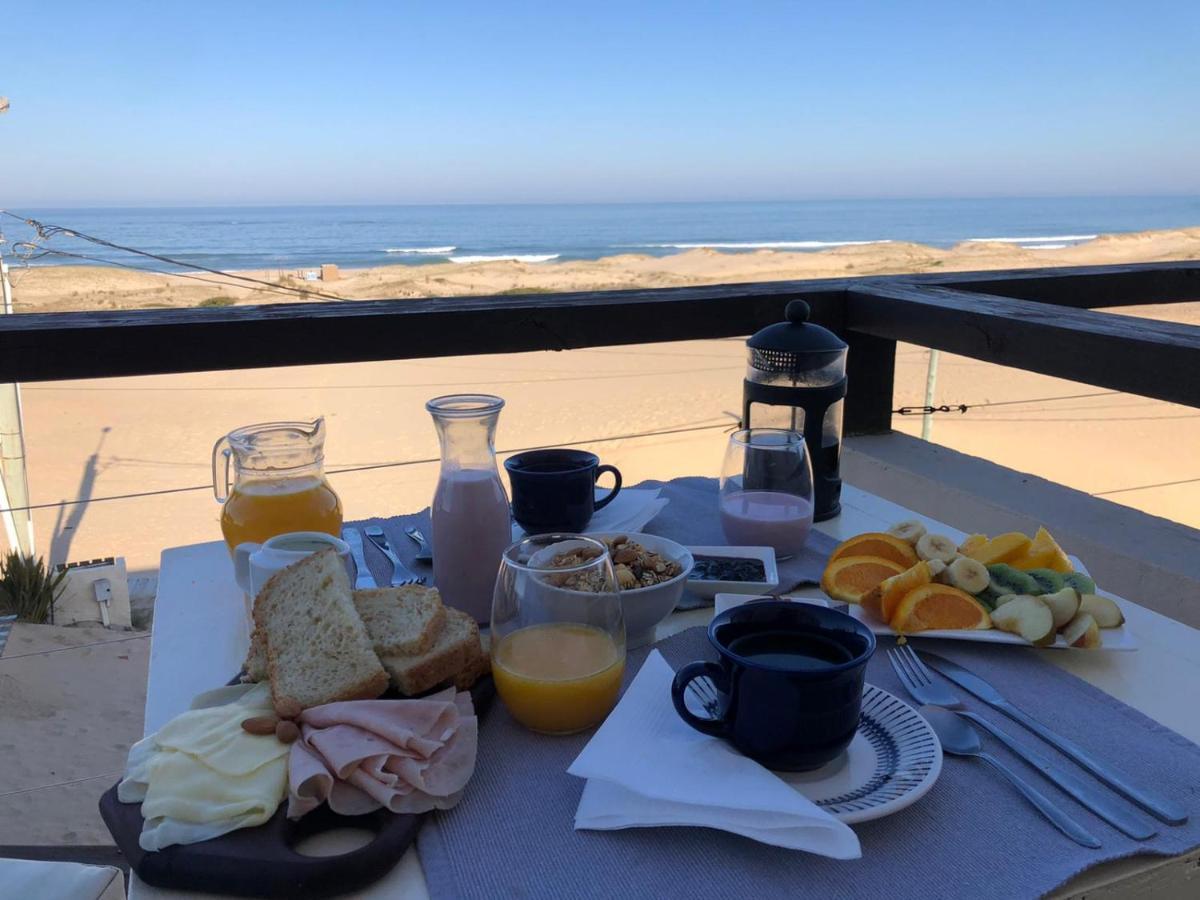 Remanso Del Diablo Hotel Punta Del Diablo Kültér fotó