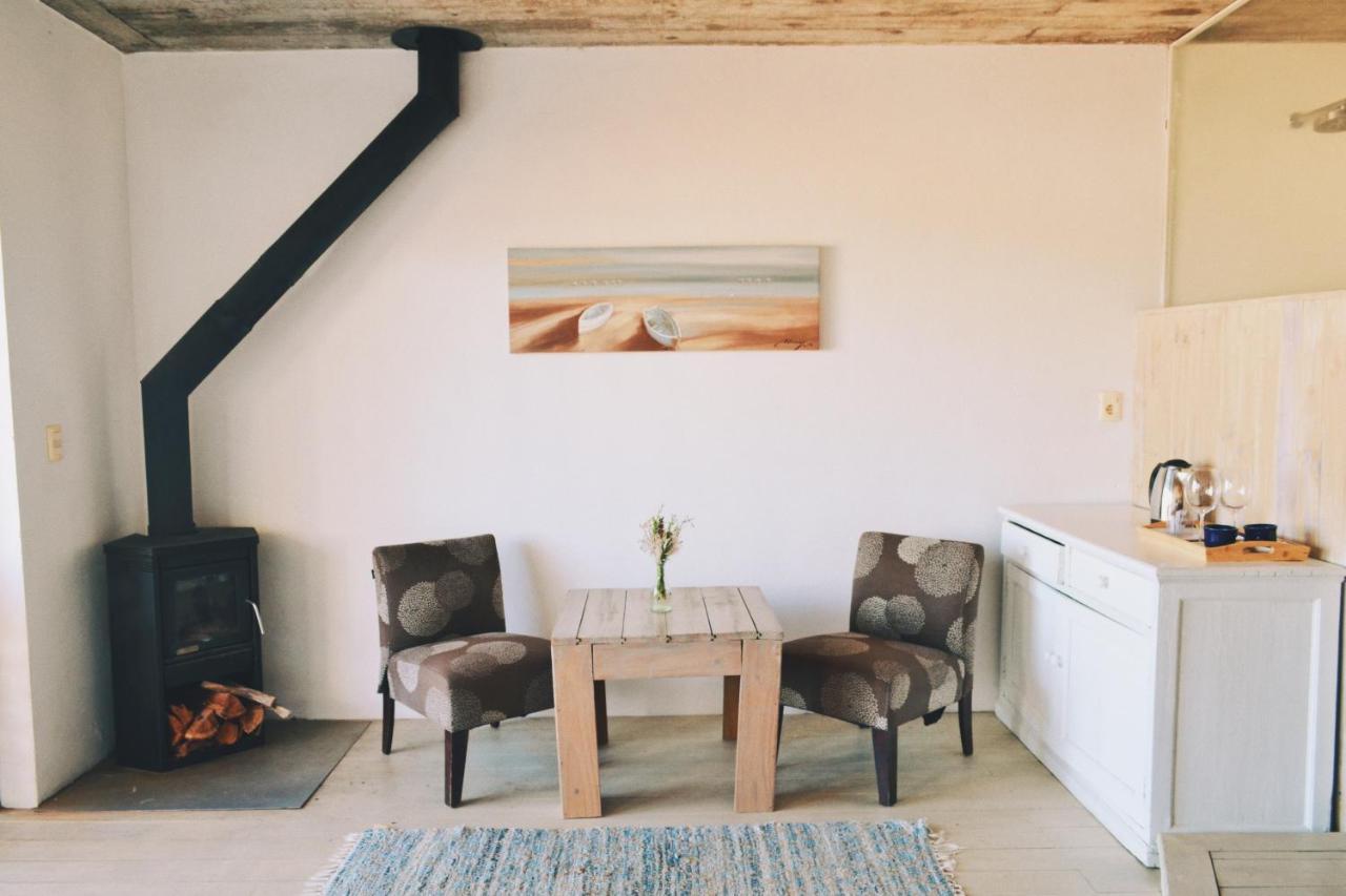 Remanso Del Diablo Hotel Punta Del Diablo Kültér fotó