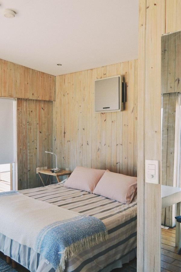 Remanso Del Diablo Hotel Punta Del Diablo Kültér fotó