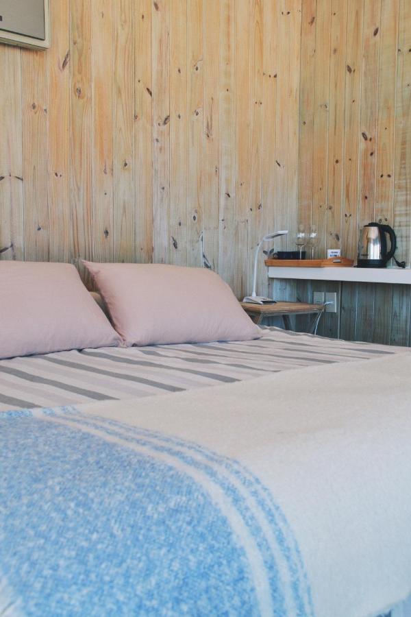 Remanso Del Diablo Hotel Punta Del Diablo Kültér fotó