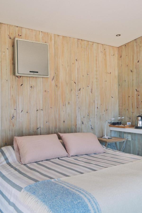 Remanso Del Diablo Hotel Punta Del Diablo Kültér fotó