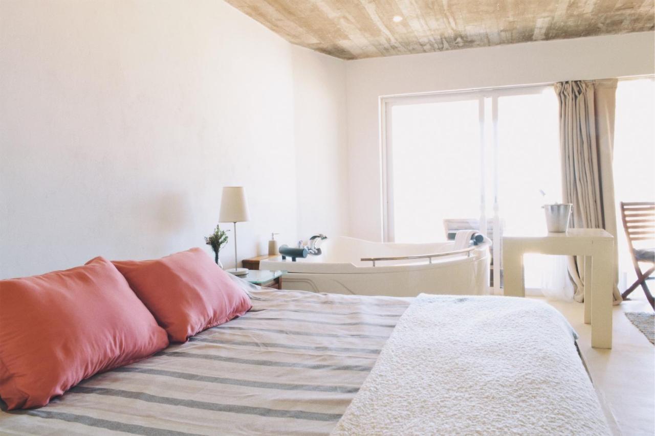 Remanso Del Diablo Hotel Punta Del Diablo Kültér fotó